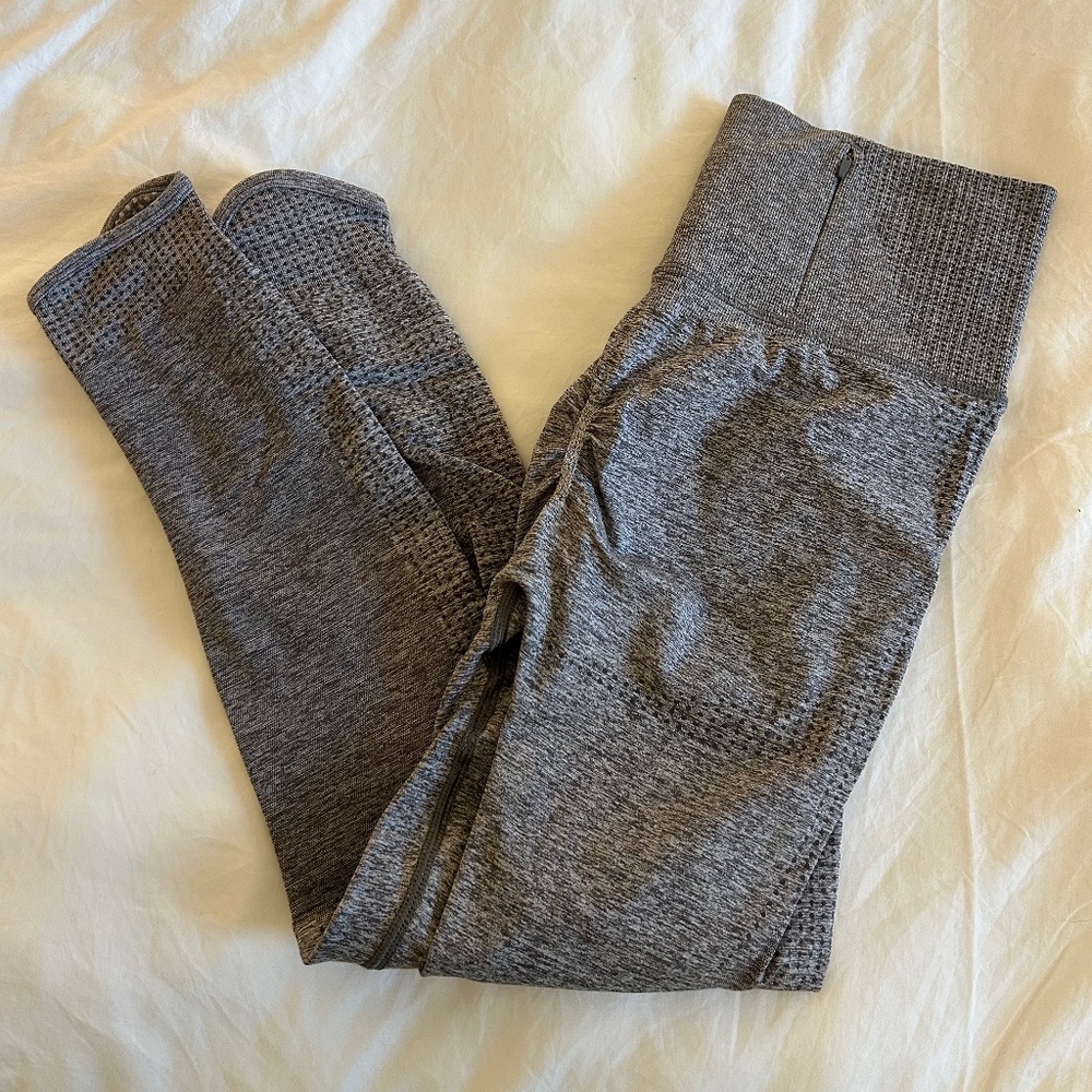 Gymshark leggings